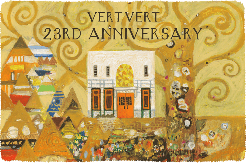 VertVert
20th ANNIVERSARY